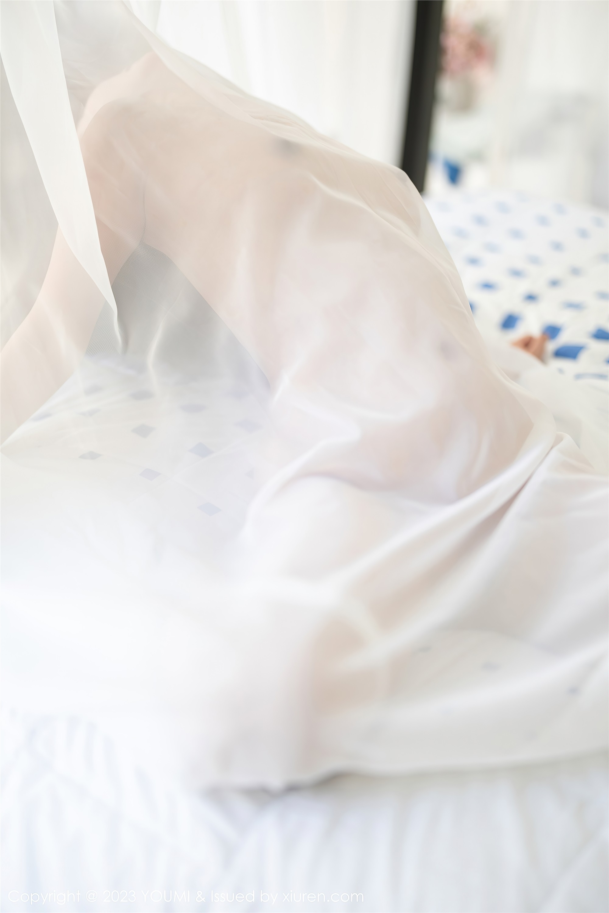 YouMi尤蜜荟  2023.05.18 VOL.939 laura阿姣